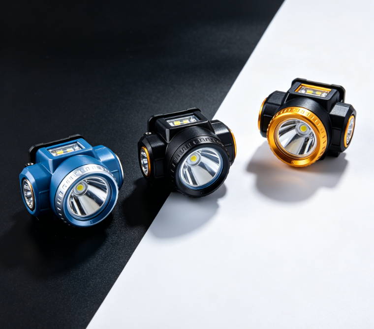 Portable Headlamp