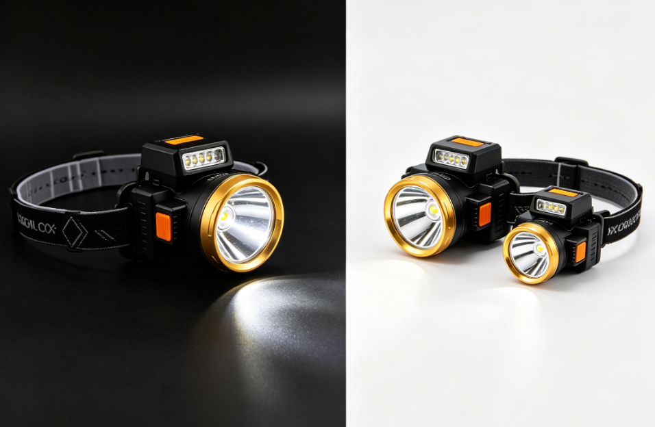 Night Lighting Solution