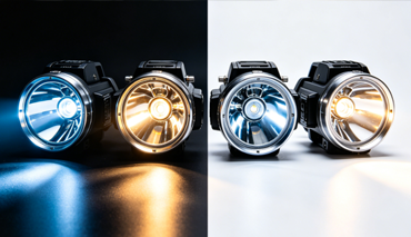 Outdoor Headlamp